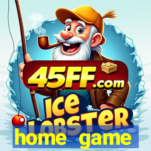 home game gamecategoryid 0